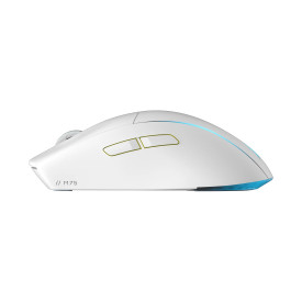 Безжична мишка Corsair M75, White