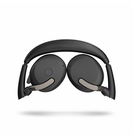 Безжични слушалки Jabra Evolve2 65 Flex, Bluetooth, Black
