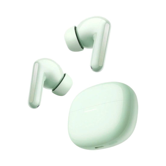 Безжични слушалки REDMI Buds 8, Green