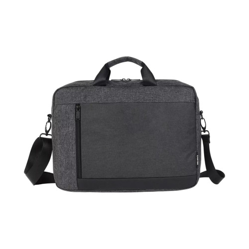 Чанта за лаптоп Canyon Urban B-5 Business, 15.6 инча, Waterproof, Grey