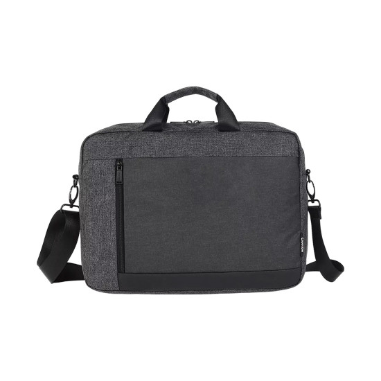 Чанта за лаптоп Canyon Urban B-5 Business, 15.6 инча, Waterproof, Grey