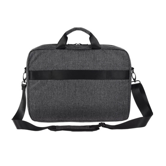 Чанта за лаптоп Canyon Urban B-5 Business, 15.6 инча, Waterproof, Grey