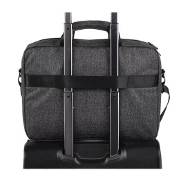 Чанта за лаптоп Canyon Urban B-5 Business, 15.6 инча, Waterproof, Grey