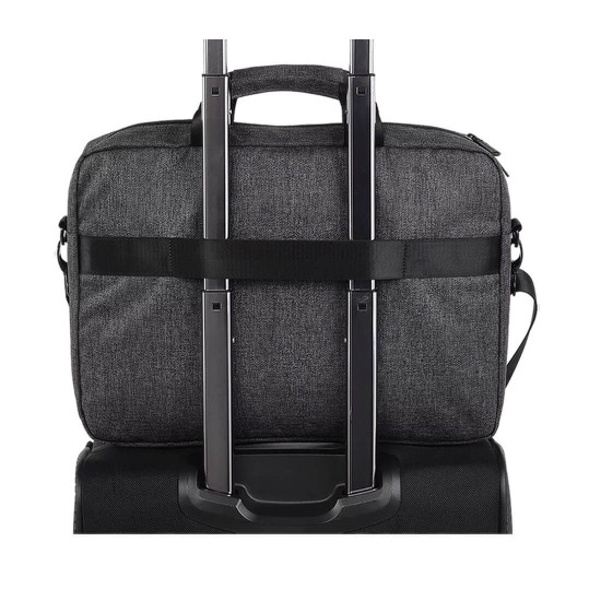 Чанта за лаптоп Canyon Urban B-5 Business, 15.6 инча, Waterproof, Grey