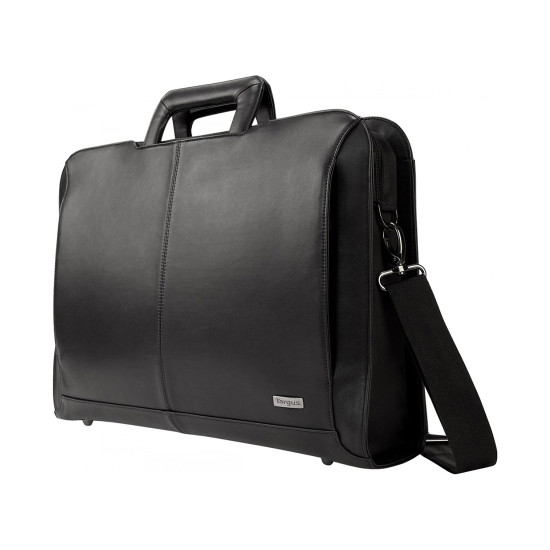 Чанта за лаптоп Dell Targus Executive Topload, 14 инча, Waterproof, Black
