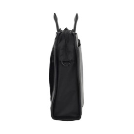 Чанта за лаптоп Dell Targus Executive Topload, 14 инча, Waterproof, Black
