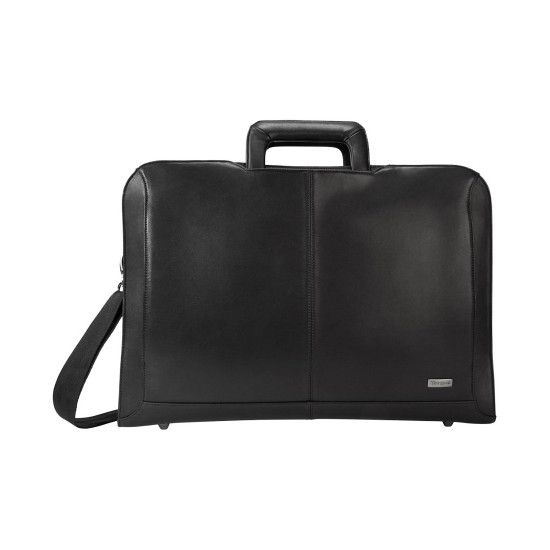 Чанта за лаптоп Dell Targus Executive Topload, 14 инча, Waterproof, Black
