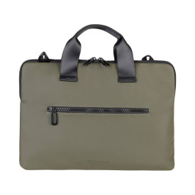 Чанта за лаптоп TUCANO GOMMO, 14 инча, Military Green