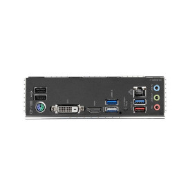 Дънна платка MSI B550 GAMING, ATX, AM4, 4 x DDR4, DisplayPort, Gigabit LAN