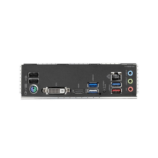 Дънна платка MSI B550 GAMING, ATX, AM4, 4 x DDR4, DisplayPort, Gigabit LAN