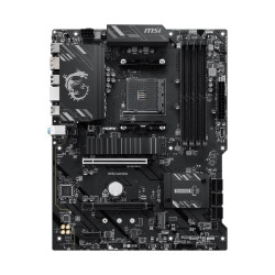 Дънна платка MSI B550 GAMING, ATX, AM4, 4 x DDR4, DisplayPort, Gigabit LAN