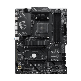 Дънна платка MSI B550 GAMING, ATX, AM4, 4 x DDR4, DisplayPort, Gigabit LAN