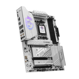 Дънна платка MSI MPG B850 EDGE TI WIFI, ATX, Socket AM5, 4x DDR5, 3x PCIe 3.0 x16