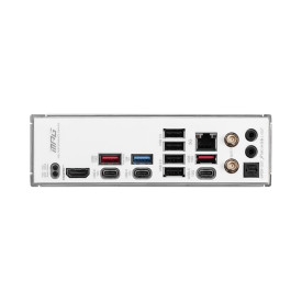 Дънна платка MSI MPG B850 EDGE TI WIFI, ATX, Socket AM5, 4x DDR5, 3x PCIe 3.0 x16
