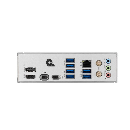 Дънна платка MSI PRO Z890-S WIFI, LGA 1851, Dual Channel DDR5, 4x PCIe x16 