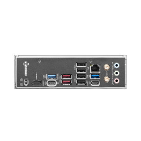 Дънна платка MSI X870 GAMING PLUS, ATX, Socket AM5, AMD Ryzen 9000, Dual Channel DDR5, 4x PCIe x16