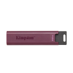 Флаш памет Kingston DataTraveler Max, 512GB, Type-A, USB 3.2 Gen 2