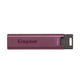 Флаш памет Kingston DataTraveler Max, 512GB, Type-A, USB 3.2 Gen 2