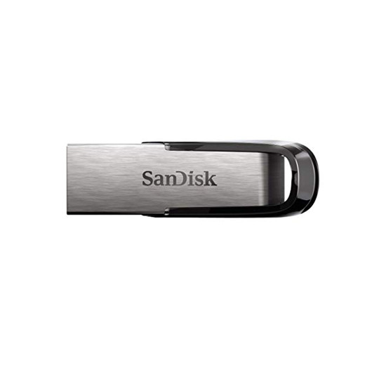 Флаш памет SanDisk, Ultra Flair, 512GB, USB 3.0