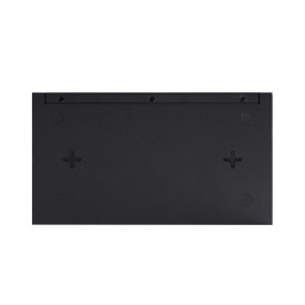 Гейтуей TP-Link ER7206 Omada Gigabit Multi-WAN VPN, 1 x Gigabit SFP WAN, 1 x Gigabit RJ45 WAN, 2 x Gigabit WAN/LAN RJ45, 2 x Gigabit RJ45 LAN, 100 IPsec VPN тунела, 50 PPTP/L2TP VPN тунела, 50 OpenVPN тунела