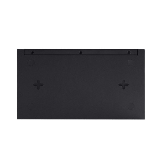 Гейтуей TP-Link ER7206 Omada Gigabit Multi-WAN VPN, 1 x Gigabit SFP WAN, 1 x Gigabit RJ45 WAN, 2 x Gigabit WAN/LAN RJ45, 2 x Gigabit RJ45 LAN, 100 IPsec VPN тунела, 50 PPTP/L2TP VPN тунела, 50 OpenVPN тунела