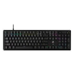 Клавиатура Corsair K70 CORE, Black