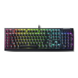 Клавиатура Razer BlackWidow V4 X, Black