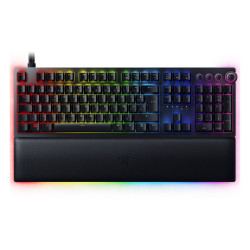 Клавиатура Razer Huntsman V2 Analog, 