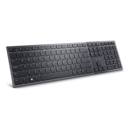 Комплект клавиатура и мишка Dell Premier KM900
