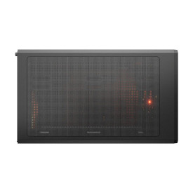 Кутия за компютър COUGAR AIRFACE PURE PRO, Mid Tower, Black