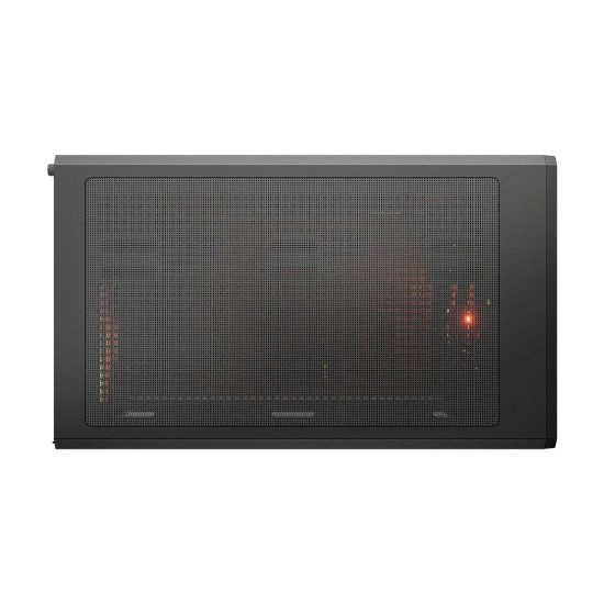 Кутия за компютър COUGAR AIRFACE PURE PRO, Mid Tower, Black