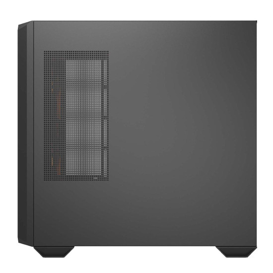 Кутия за компютър COUGAR Gaming MX600 RGB, Mini Tower, Black