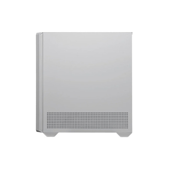 Кутия за компютър COUGAR MX600 PC Case, Mid Tower, White