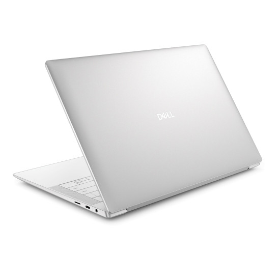 Лаптоп Dell 14 Premium DA14250, Intel Core Ultra 7 255H, 14.5 инча, 2K (1920 x 1200), 32 GB LPDDR5X, 1 TB M.2 SSD, Intel Arc Graphics, Windows 11 Pro
