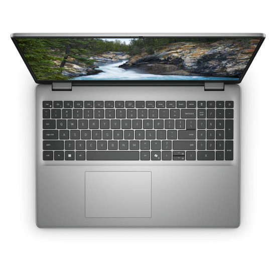 Лаптоп Dell Vostro 5640, Intel Core Ultra 7 150U, 16.0 инча 1920x1080, 16GB DDR5, 1TB SSD