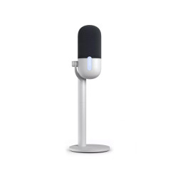 Микрофон Elgato Wave Neo – USB, Cardioid, Plug & Play, Studio-Grade Sound
