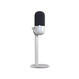 Микрофон Elgato Wave Neo – USB, Cardioid, Plug & Play, Studio-Grade Sound