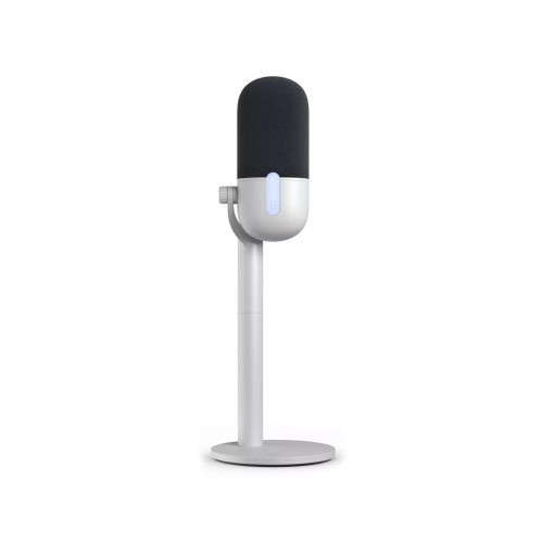 Микрофон Elgato Wave Neo – USB, Cardioid, Plug & Play, Studio-Grade Sound