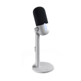 Микрофон Elgato Wave Neo – USB, Cardioid, Plug & Play, Studio-Grade Sound