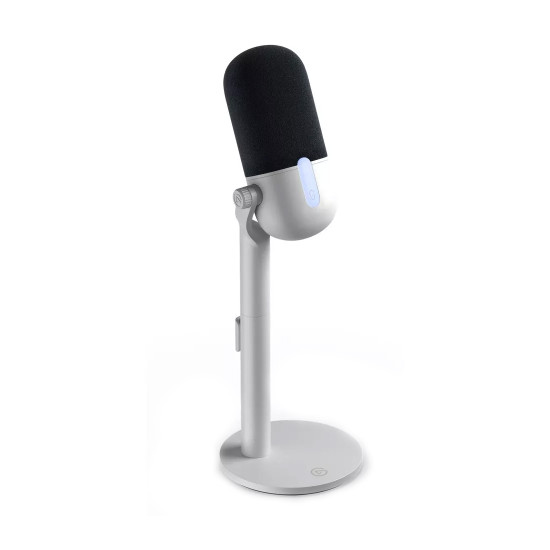 Микрофон Elgato Wave Neo – USB, Cardioid, Plug & Play, Studio-Grade Sound