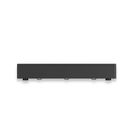 Мини компютър ASUS NUC 13 Rugged Slim, Intel N50, UHD Graphics, DDR5 до 16GB, M.2 SSD, HDMI, DisplayPort, без RAM/SSD/OS, 90AS0011-M000C0
