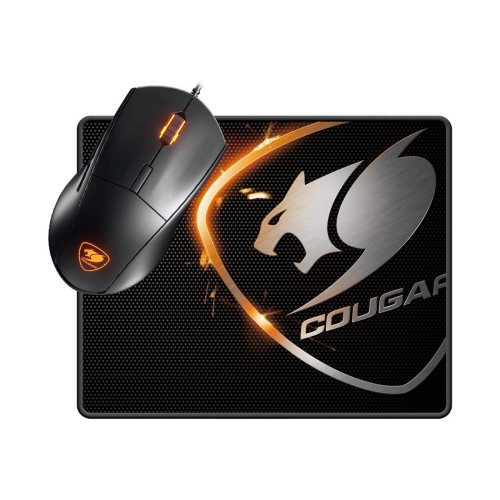 Мишка COUGAR Minos EX, 6400 DPI