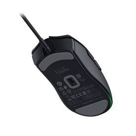 Мишка Razer Cobra, 8500 DPI, Black