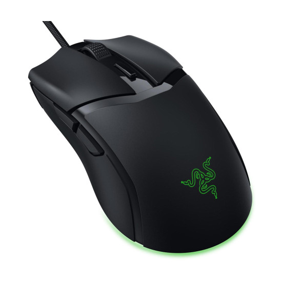 Мишка Razer Cobra, 8500 DPI, Black