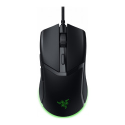 Мишка Razer Cobra, 8500 DPI, Black