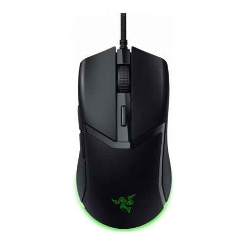 Мишка Razer Cobra, 8500 DPI, Black