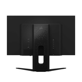 Монитор Corsair XENEON 27QHD240 OLED, 27 инча, QHD 2560x1440, OLED, 240Hz, 0.03ms, 100% sRGB, HDR до 1000 нита, Adaptive Sync, Flicker-Free, Anti-Glare, Low Blue Light