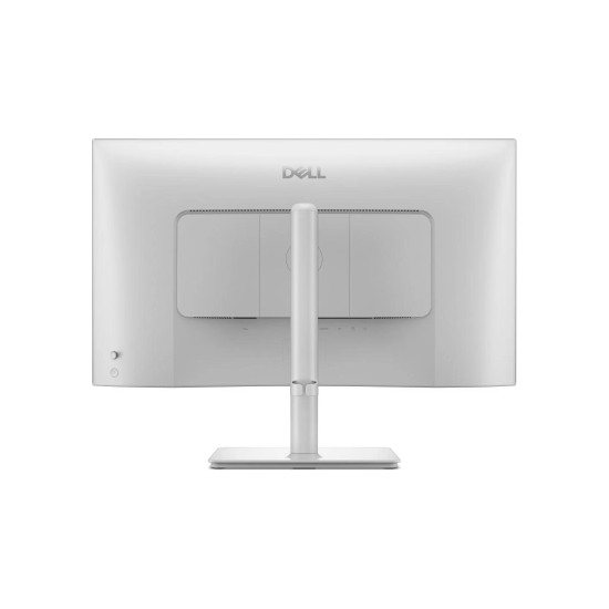 Монитор Dell 27 Plus S2725DC, 27 инча, QHD (2560 x 1440), 144 Hz, 8/5/4/1 ms, AMD FreeSync, DisplayPort, Tilt, Swivel, Pivot