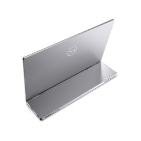 Монитор Dell P1424H, 14 инча, FHD 1920x1080, 16:9, 60Hz, IPS, Anti-glare, ComfortView, 300 cd/m2, 1000:1, 178/178, 6ms, DisplayPort, 2x USB-C, Tilt