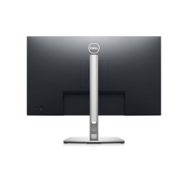 Монитор Dell P2723DE, 27 инча, QHD 2560 x 1440, 60Hz, 5ms, 1xHDMI, 2xDP, USB-C, RJ45, USB